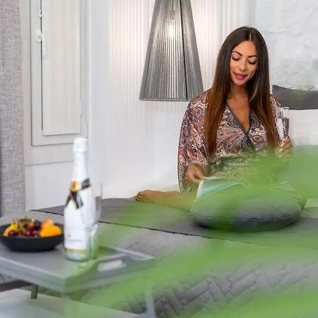 Appartement El_puerto Luxury Port